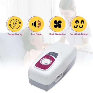 Romsons Anti-Decubitus Air Mattress