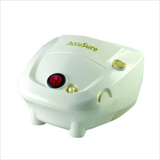 AccuSure Nebulizer Model No FM