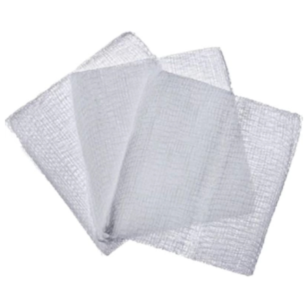 Datt Medi Softswab 10cm – Sterile Surgical Gauze Swabs