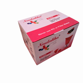 Naulakha All in One Steam Vaporizer Sleek