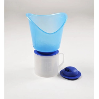 Dr. Morepen Breathe Free Vaporizer
