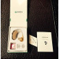 AXON HEARING AID B-19 Sound Enhancement Amplifier Behind The Ear Hearing Machine AXON HEARING AID B-19 Sound Enhancement Amplifier Behind The Ear Hearing Machine