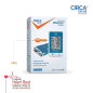 Circa 120/80 Exclusio World's Most Validated Blood Pressure Monitor for Home Use Circa 120/80 Exclusio World's Most Validated Blood Pressure Monitor for Home Use