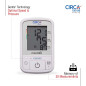 CIRCA 120/80 Digital Blood Pressure Monitoring Machine