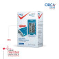 CIRCA Digital Blood Pressure Monitor – Premier | Automatic BP Monitor with Large Display & Memory Function for Home Use CIRCA Digital Blood Pressure Monitor – Premier | Automatic BP Monitor with Large Display & Memory Function for Home Use