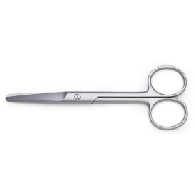 Rossify Mayo Scissors 6 Inch – Surgical Dissecting Tool