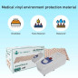 Dr. Seibert Air Mattress Pressure Relief Therapy Treatment Mattress Dr. Seibert Air Mattress Pressure Relief Therapy Treatment Mattress