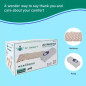 Dr. Seibert Air Mattress Pressure Relief Therapy Treatment Mattress Dr. Seibert Air Mattress Pressure Relief Therapy Treatment Mattress