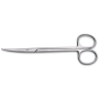 Metzenbaum Scissors – Soft Tissue Surgical Instrument