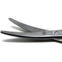 Metzenbaum Scissors – Soft Tissue Surgical Instrument
