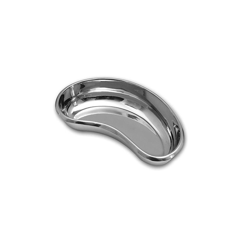 Kidney Tray 8" (Pack of 1 Pcs)