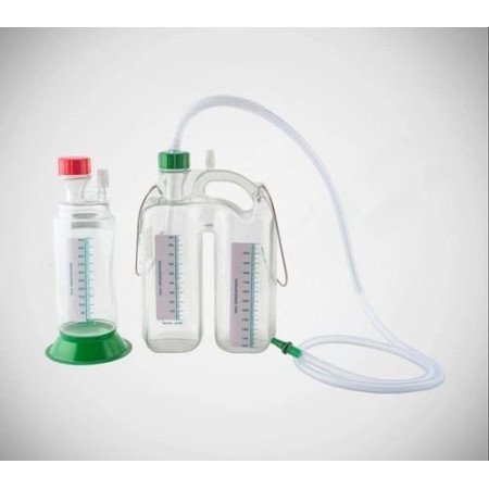 Romsons Romo Seal Under Water Seal Drainage System, Adult (GS-5020) 2000ml