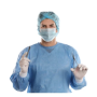 Iris Scissors 6 Inch – Stainless Steel Surgical Scissors