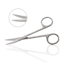 Iris Scissors 6 Inch – Stainless Steel Surgical Scissors
