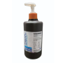 3.	Surgical antiseptic solution Povidone Iodine 500ML