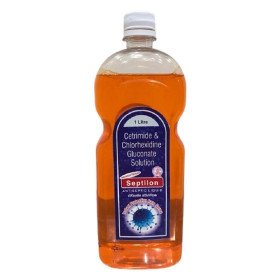 Septilon Antiseptic Solution 1L Bottle