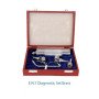 ENT Kit – Ear Nose Throat Instrument Set