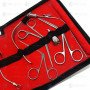 ENT Kit – Ear Nose Throat Instrument Set