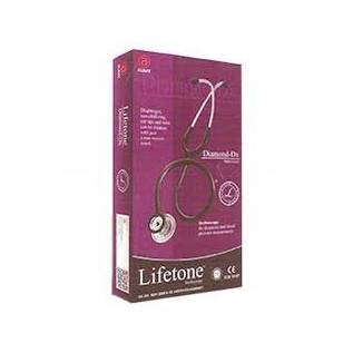 Lifetone Diamond-Dx Stethoscope