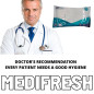 MEDIFRESH BED BATH TOWELS, Wipes For Adults (10 Pulls/PacK) Pack of 5