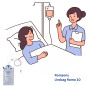 Romsons Uro Bag DB-1070-10 (ROMO 10 ) Pack of 3 Romsons Uro Bag DB-1070-10 (ROMO 10 ) Pack of 3