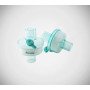 Romsons HME Bacterial Viral Filter, Box of 10 (SH-2095)