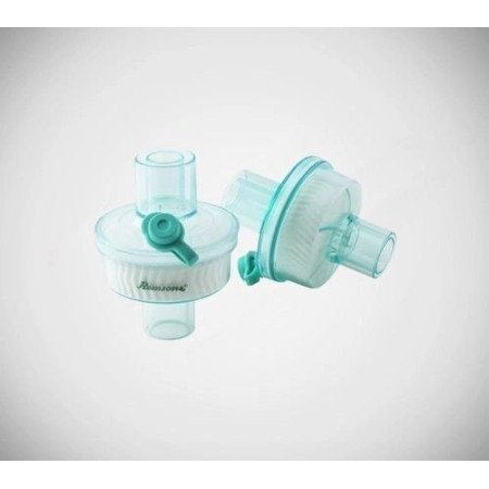 Romsons HME Bacterial Viral Filter, Box of 10 (SH-2095)