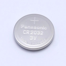 Glucometer Battery for Dr Morepen