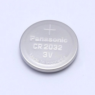 Glucometer Battery for Dr Morepen