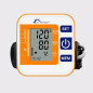 Dr. Morepen BP One Blood Pressure Monitor BP-14 Dr. Morepen BP One Blood Pressure Monitor BP-14