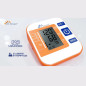 Dr. Morepen BP One Blood Pressure Monitor BP-14 Dr. Morepen BP One Blood Pressure Monitor BP-14