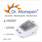 Dr. Morepen BP One Blood Pressure Monitor BP-09 Dr. Morepen BP One Blood Pressure Monitor BP-09