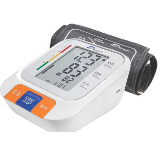 Dr. Morepen BP One Blood Pressure Monitor BP-15