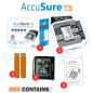 AccuSure TS Automatic Upper Arm Blood Pressure Monitor AccuSure TS Automatic Upper Arm Blood Pressure Monitor