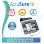 AccuSure TS Automatic Upper Arm Blood Pressure Monitor AccuSure TS Automatic Upper Arm Blood Pressure Monitor