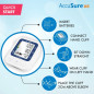 AccuSure - AS Blood Pressure System AS Advance AccuSure - AS Blood Pressure System AS Advance
