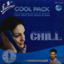 Flamingo Cool Pack Large cold therapy pack