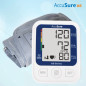 AccuSure - AS Blood Pressure System AS Advance AccuSure - AS Blood Pressure System AS Advance