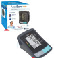 AccuSure TD BP Monitor TD Upper Arm Blood Pressure AccuSure TD BP Monitor TD Upper Arm Blood Pressure