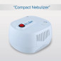 AccuSure Compact Nebulizer for Kids & Adults AccuSure Compact Nebulizer for Kids & Adults