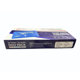 Simteq Hot and Cool Pack for pain relief
