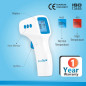 AccuSure Infrared Thermometer, HS Non-Contact AccuSure Infrared Thermometer, HS Non-Contact