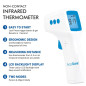 AccuSure Infrared Thermometer, HS Non-Contact AccuSure Infrared Thermometer, HS Non-Contact