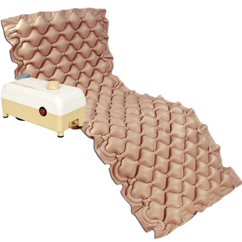 AccuSure Air Bed Anti Bedsore Mattress AccuSure Air Bed Anti Bedsore Mattress