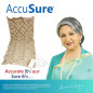 AccuSure Air Bed Anti Bedsore Mattress AccuSure Air Bed Anti Bedsore Mattress