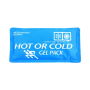 Hot and cold therapy Simteq gel pack