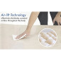AccuSure Air Bed Anti Bedsore Mattress AccuSure Air Bed Anti Bedsore Mattress