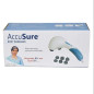 AccuSure Body Massage Double Head Powerful Corded Electric AccuSure Body Massage Double Head Powerful Corded Electric