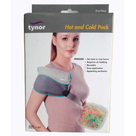 Tynor Hot and Cool Pack for pain relief