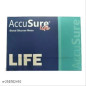 AccuSure Life Glucometer with 25 Strips AccuSure Life Glucometer with 25 Strips